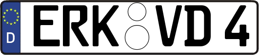 ERK-VD4