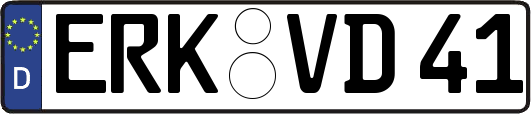 ERK-VD41