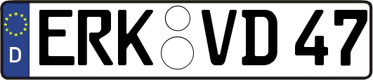 ERK-VD47