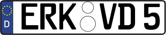 ERK-VD5