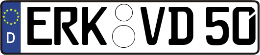 ERK-VD50