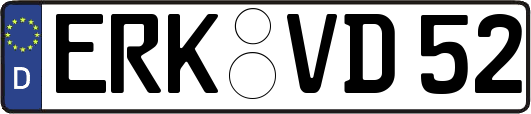ERK-VD52