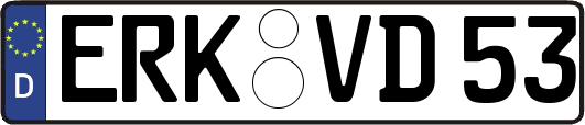 ERK-VD53