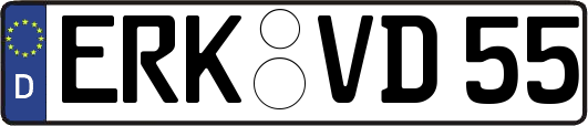 ERK-VD55