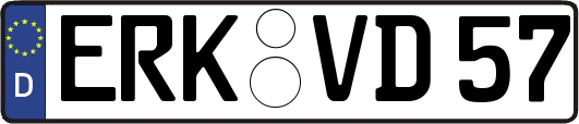 ERK-VD57