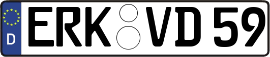 ERK-VD59