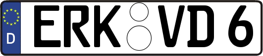 ERK-VD6