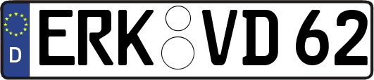 ERK-VD62