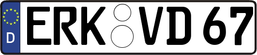 ERK-VD67