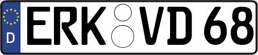 ERK-VD68