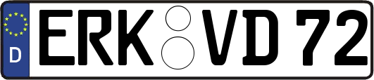 ERK-VD72