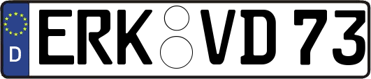 ERK-VD73
