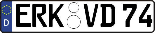 ERK-VD74