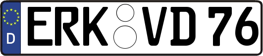 ERK-VD76