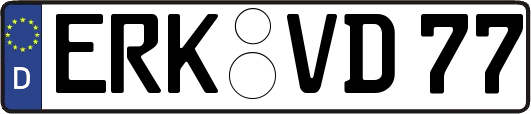 ERK-VD77