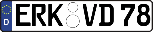 ERK-VD78