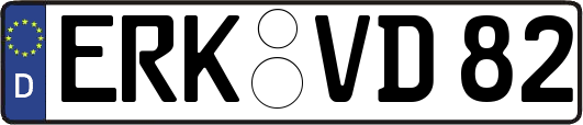ERK-VD82
