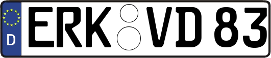 ERK-VD83