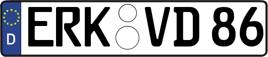 ERK-VD86