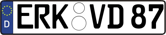 ERK-VD87
