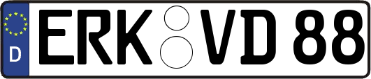 ERK-VD88