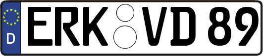 ERK-VD89