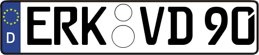 ERK-VD90