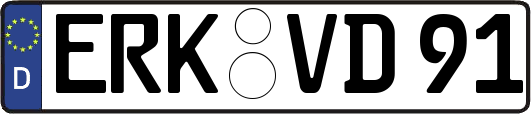 ERK-VD91