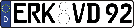 ERK-VD92
