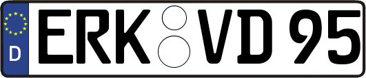 ERK-VD95