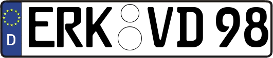 ERK-VD98