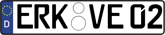 ERK-VE02