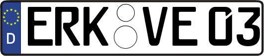 ERK-VE03