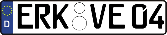 ERK-VE04