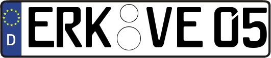 ERK-VE05