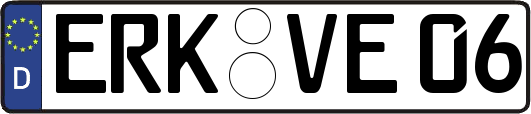 ERK-VE06