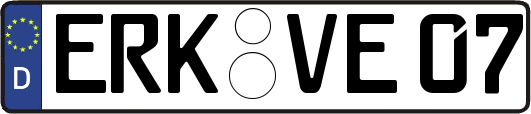 ERK-VE07