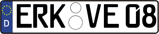 ERK-VE08