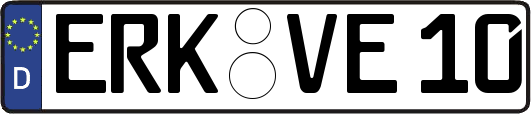 ERK-VE10
