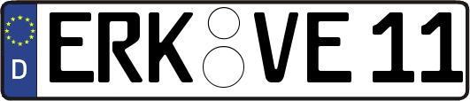 ERK-VE11