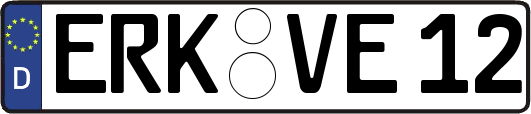 ERK-VE12