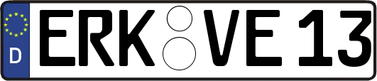 ERK-VE13