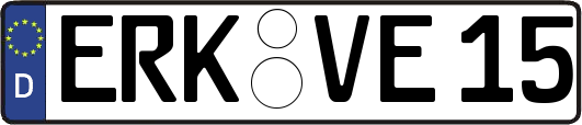 ERK-VE15