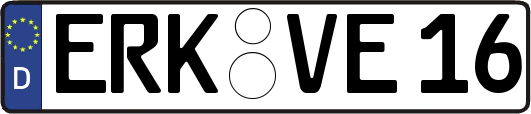 ERK-VE16