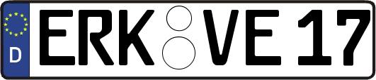 ERK-VE17