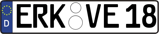 ERK-VE18