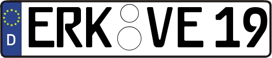 ERK-VE19