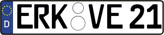 ERK-VE21