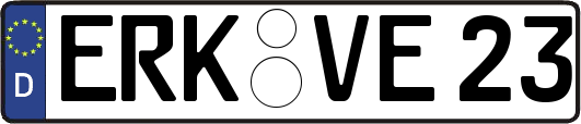 ERK-VE23