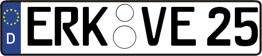 ERK-VE25